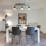 Fortezza Apartment
