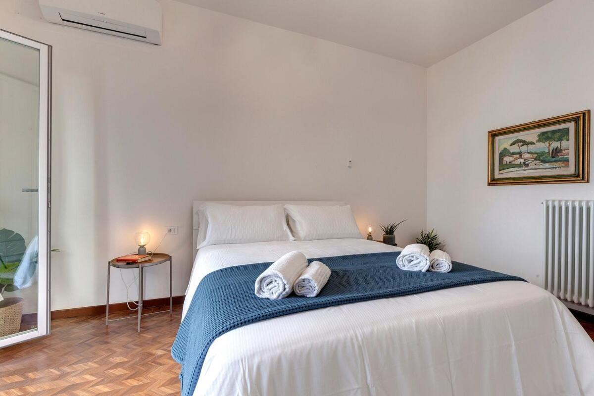 Fortezza Apartamento *