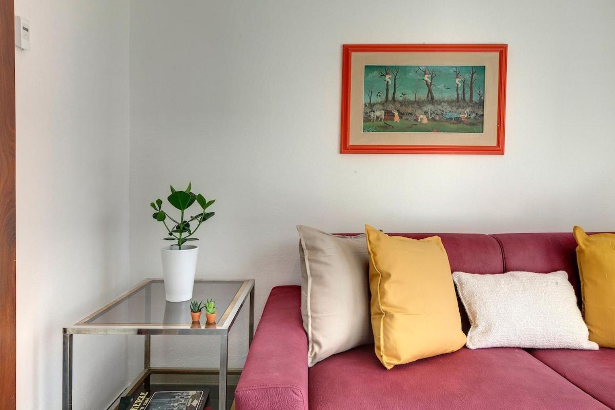 Apartamento Fortezza Florença