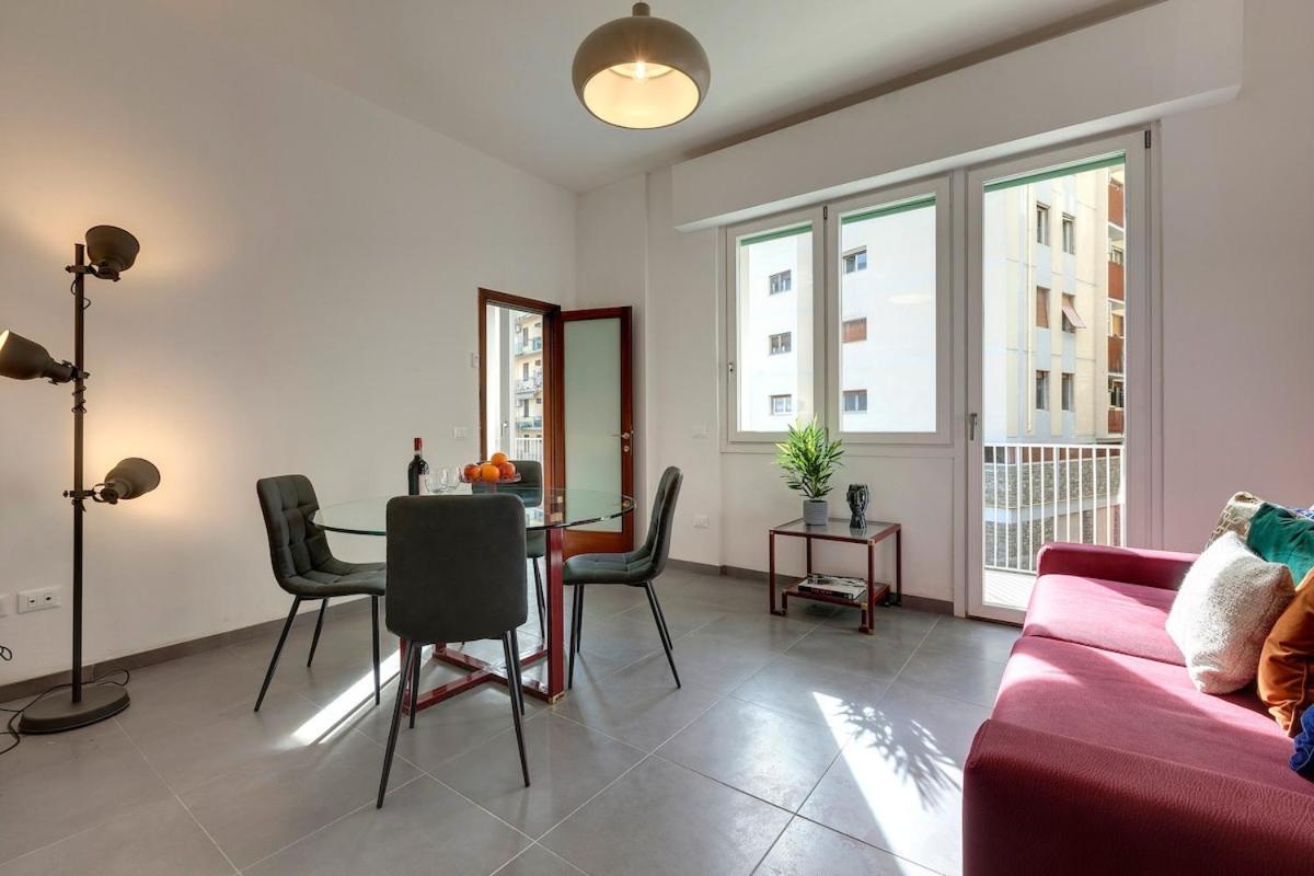 Fortezza Apartamento