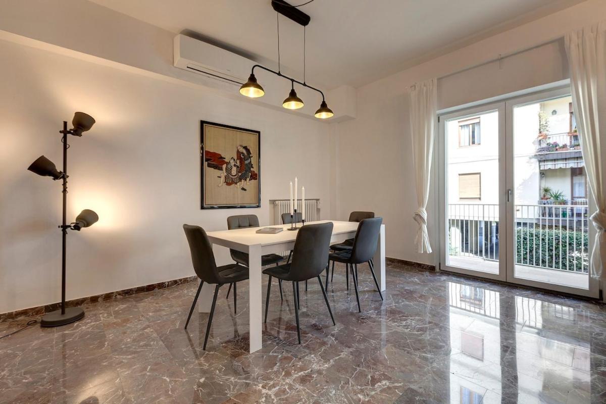 Apartamento Fortezza *