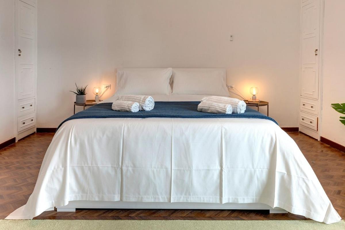 Apartamento Fortezza Florença