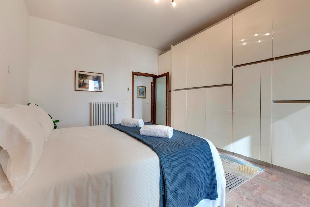 Fortezza Apartamento