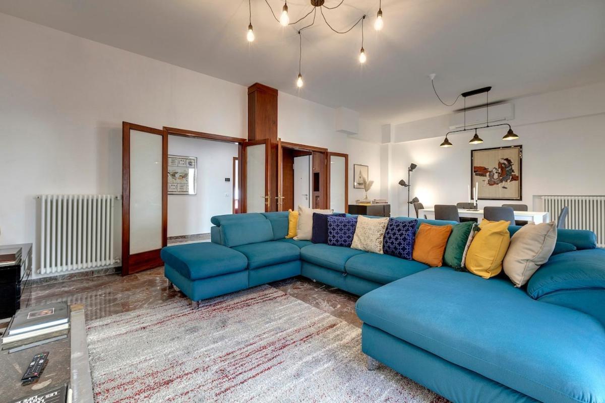 Apartamento Fortezza