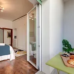 Fortezza Apartment