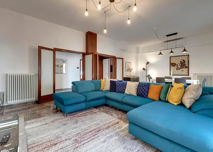 Fortezza Apartment