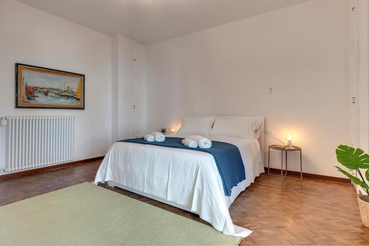 Appartamento Fortezza *