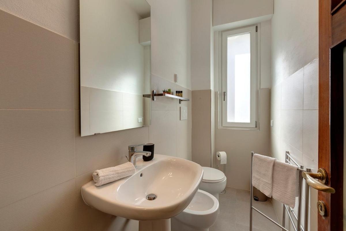 Fortezza Appartamento Firenze