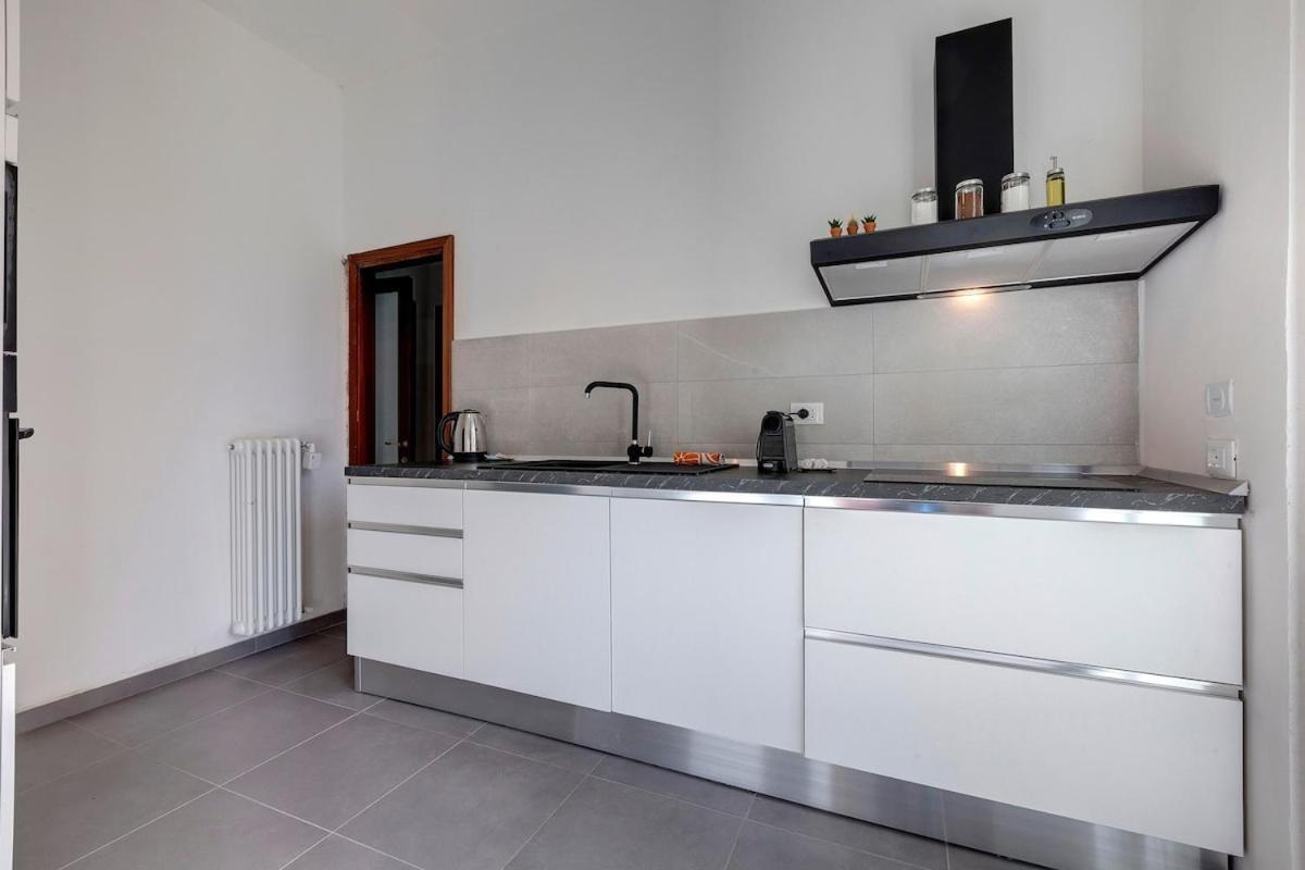 Appartamento Fortezza