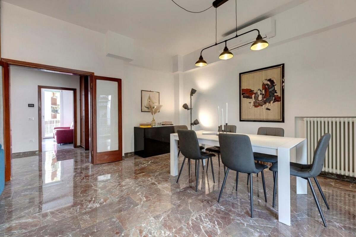 Appartamento Fortezza *