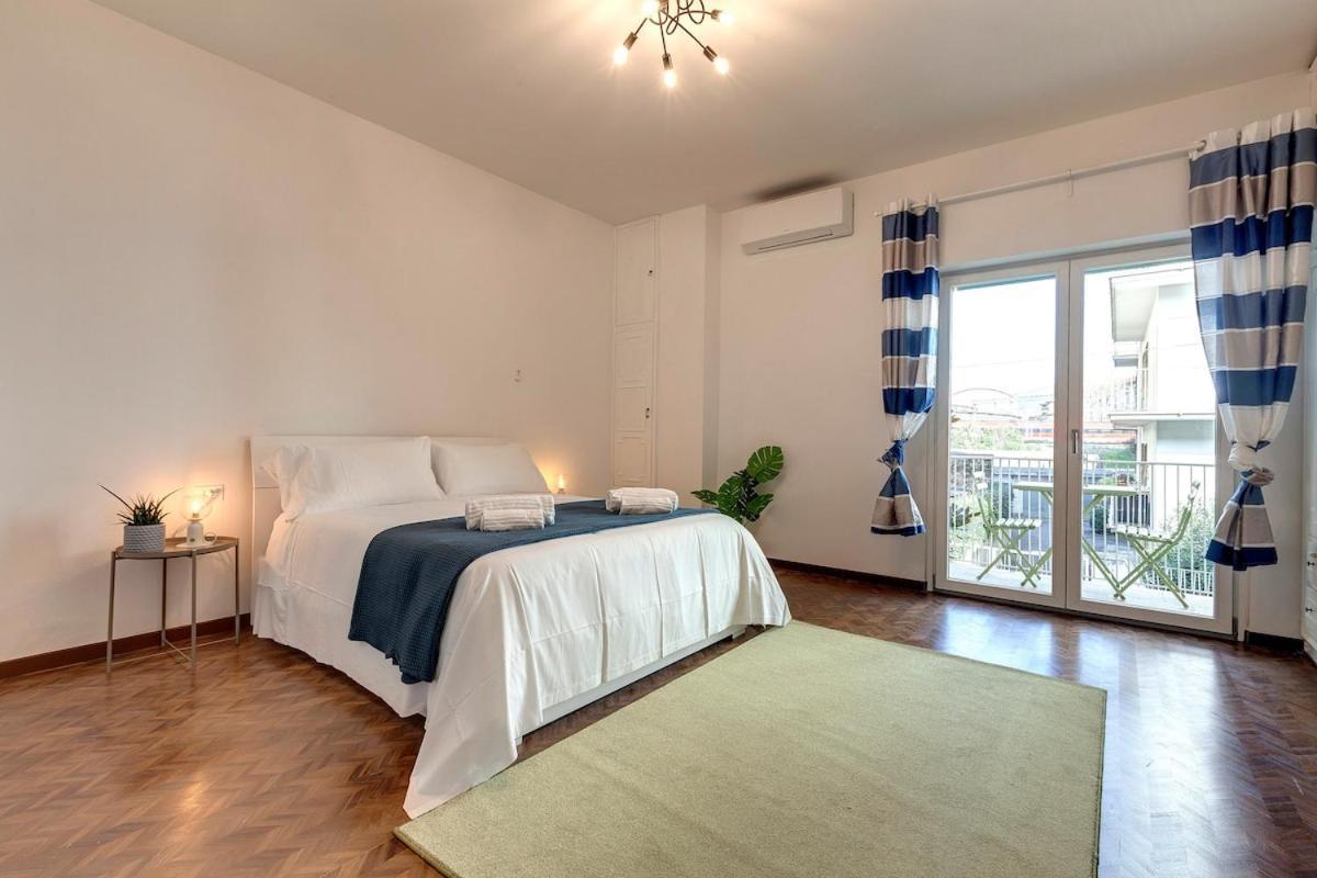 Fortezza Appartamento Firenze