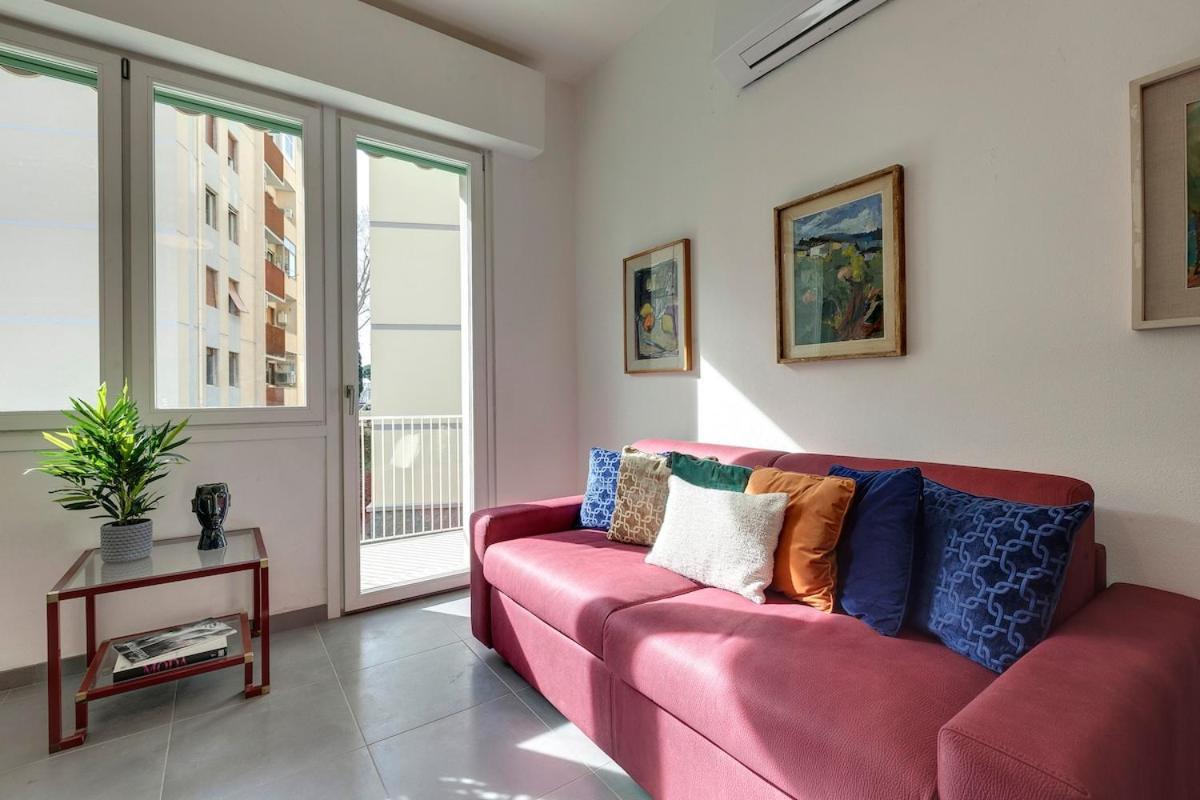 Fortezza Appartamento